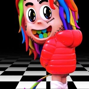 Meet your Posher, Hothead